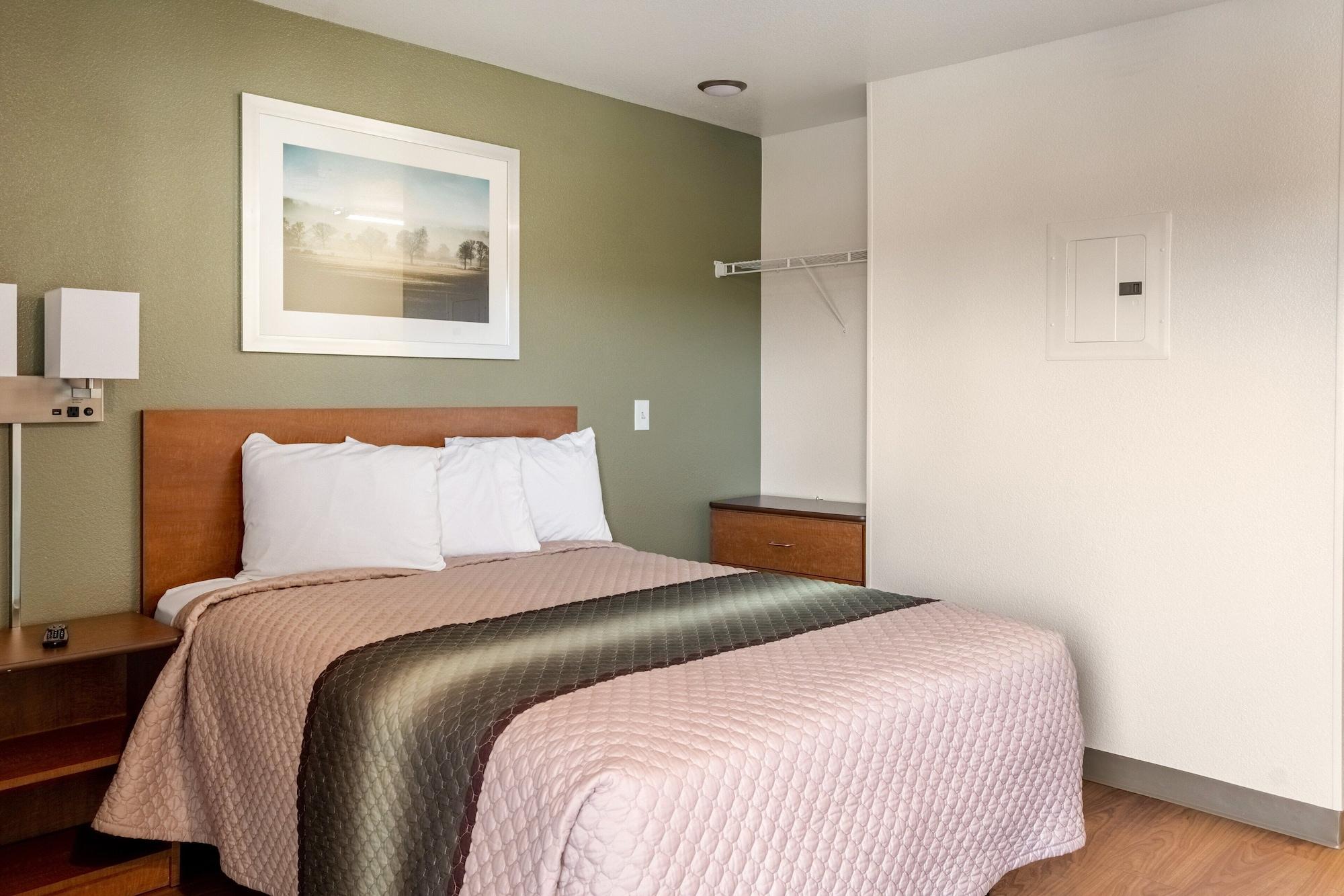 Hometowne Studios By Red Roof Eugene - Springfield Extérieur photo