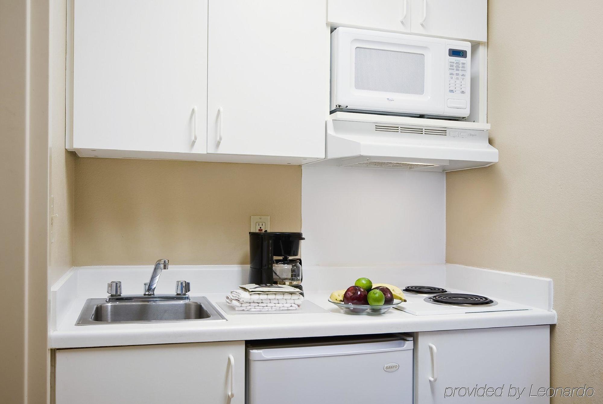 Hometowne Studios By Red Roof Eugene - Springfield Chambre photo