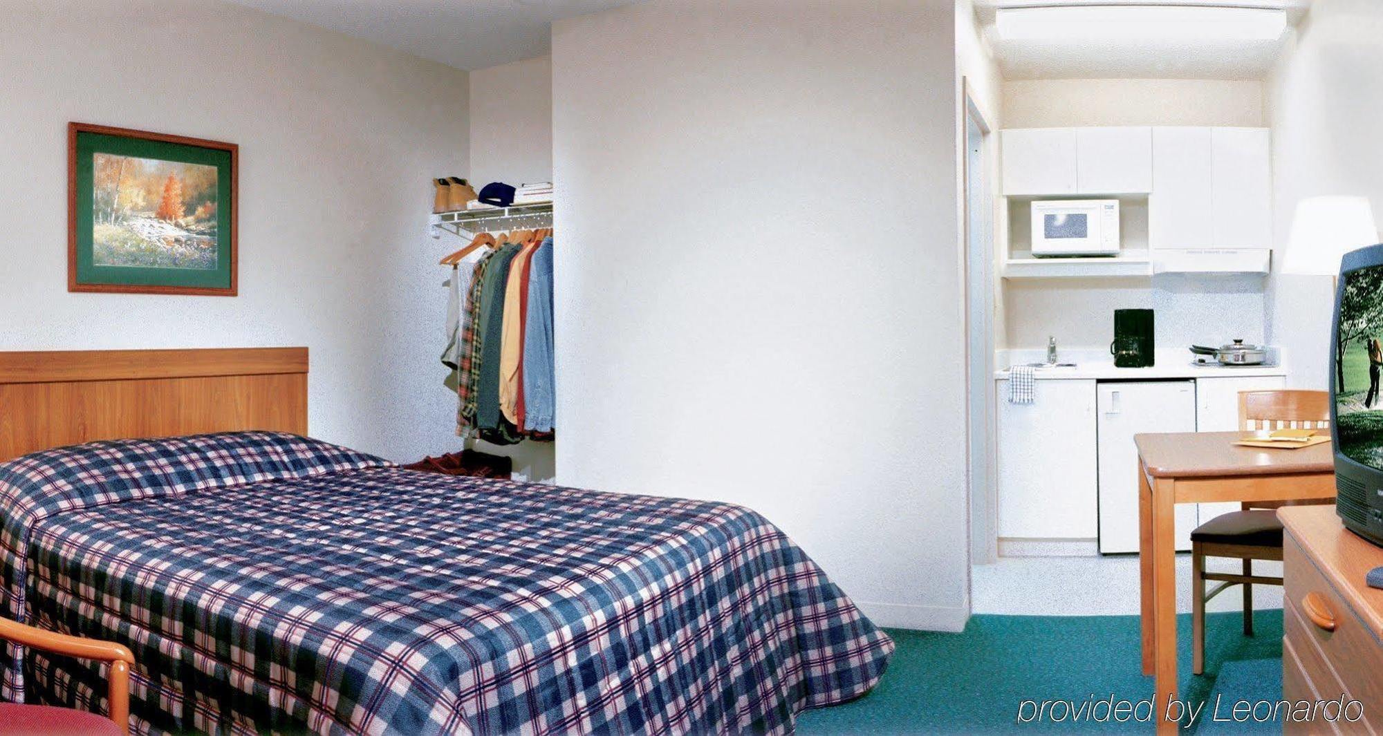 Hometowne Studios By Red Roof Eugene - Springfield Chambre photo